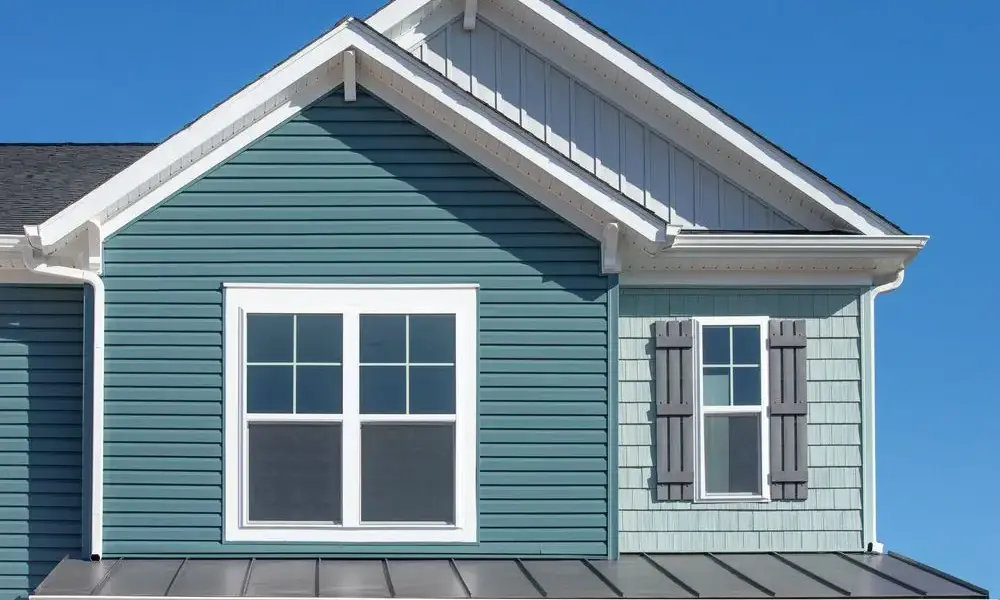 Roof repair and inspection services in Loveland